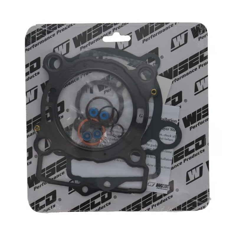 Wiseco Top End Gasket Kit 16-20 KTM250SXF Gasket