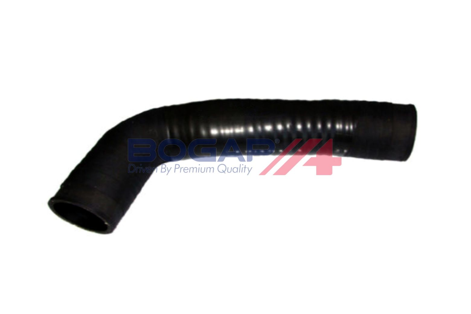 BOGAP A1711319 Charge Air Hose