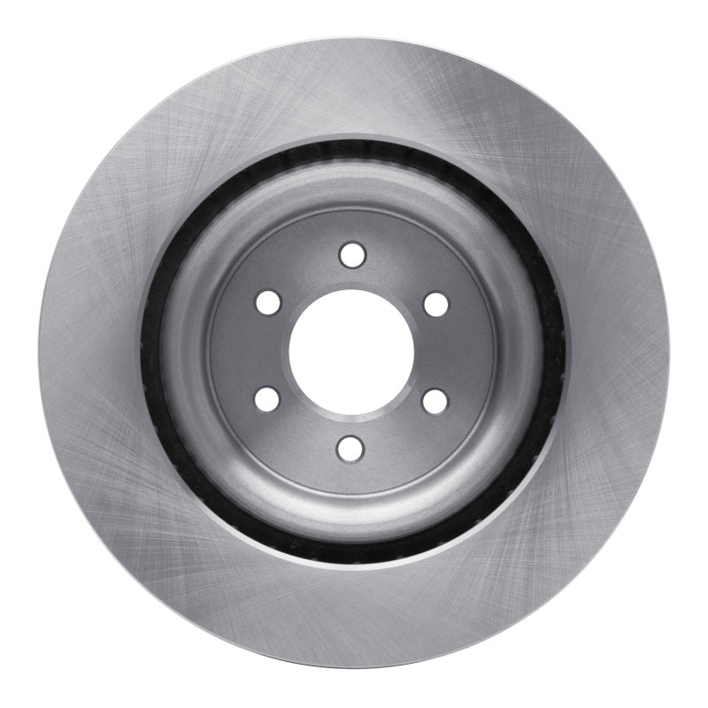 DFC 03-17 Dodge Viper Front Brake Rotor