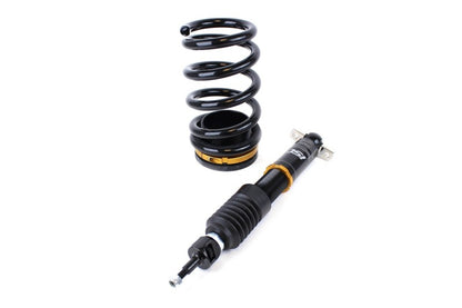 ISC Suspension 05-14 Ford Mustang S197 N1 Coilovers - Street