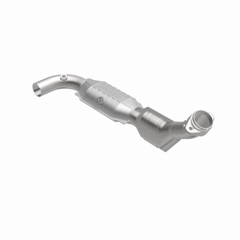 MagnaFlow Direct Fit Catalytic Converter F150 Truck 97-98 V8 4.6L 2W