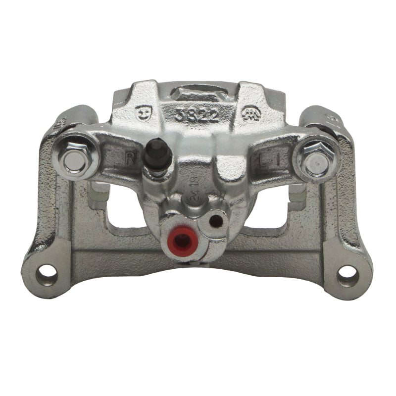 DFC 00-04 Toyota Avalon Rear-R Premium Caliper - Silver Zinc Coated