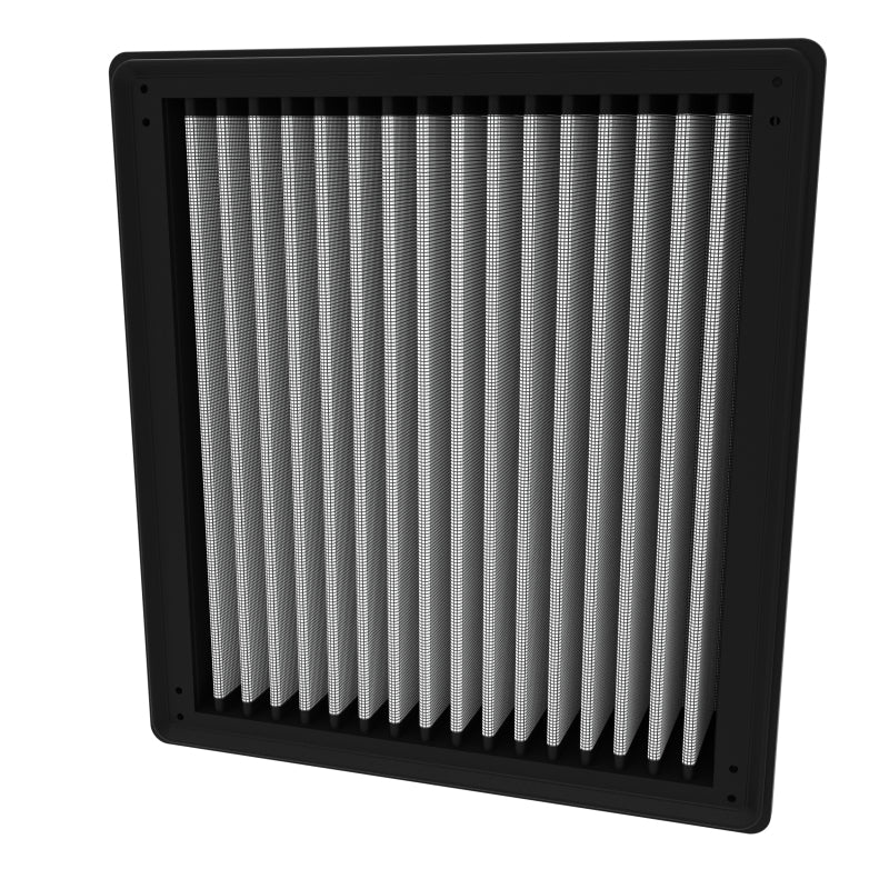 K&N Engineering K&N 13-26 RAM L6-6.7L Diesel Dryflow Lifetime Engine Air Filter