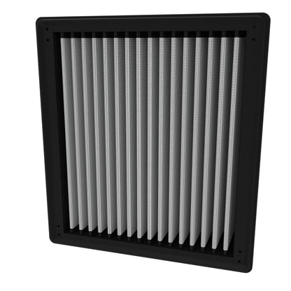 K&N Engineering K&N 13-26 RAM L6-6.7L Diesel Dryflow Lifetime Engine Air Filter