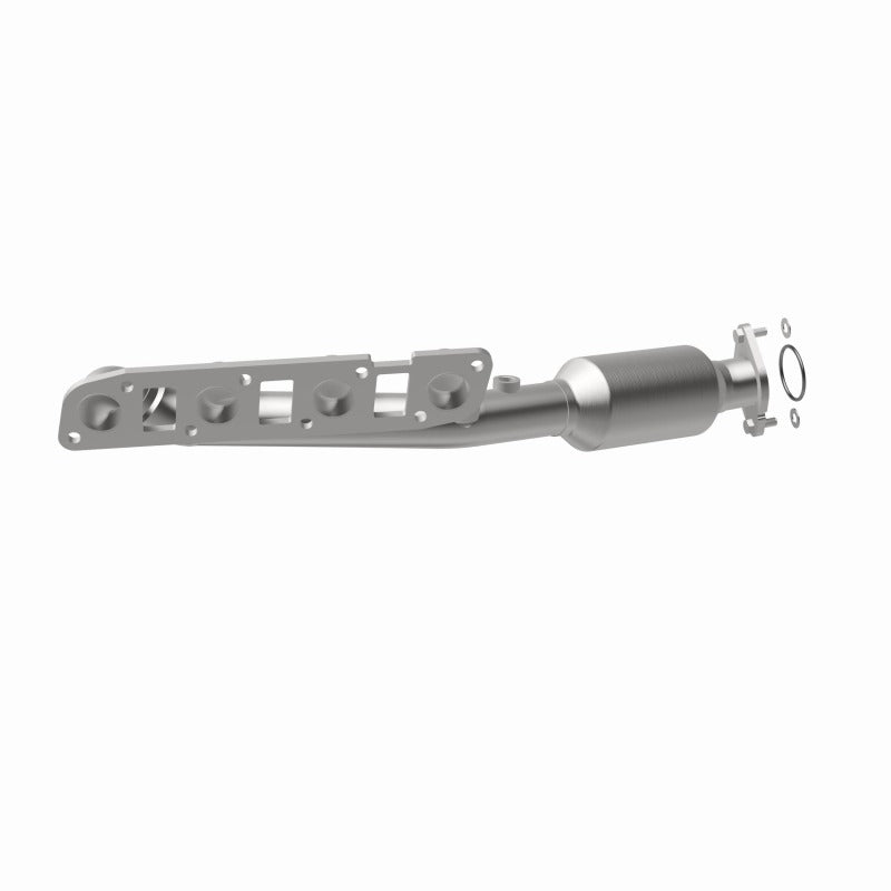 MagnaFlow 11-13 QX56 V8 5.6 OEM Manifold Direct Fit Converter