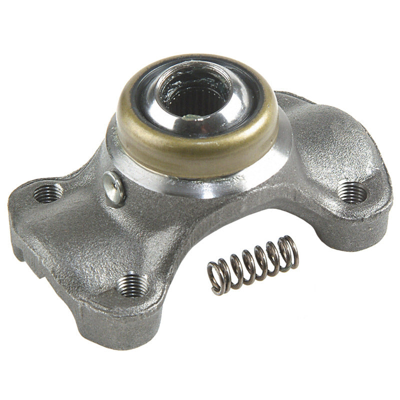 MOOG Universal Centering Yoke