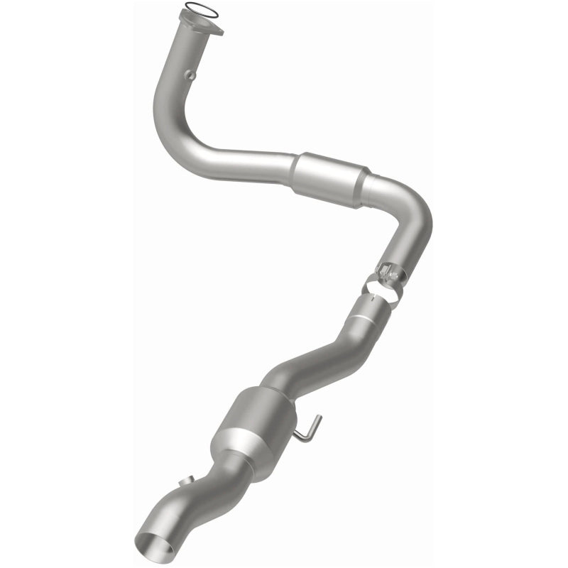 MagnaFlow 01-06 Sierra 2500 HD 6.0L D/S Direct Fit Converter