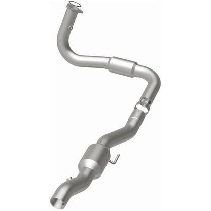 MagnaFlow 01-06 Sierra 2500 HD 6.0L D/S Direct Fit Converter