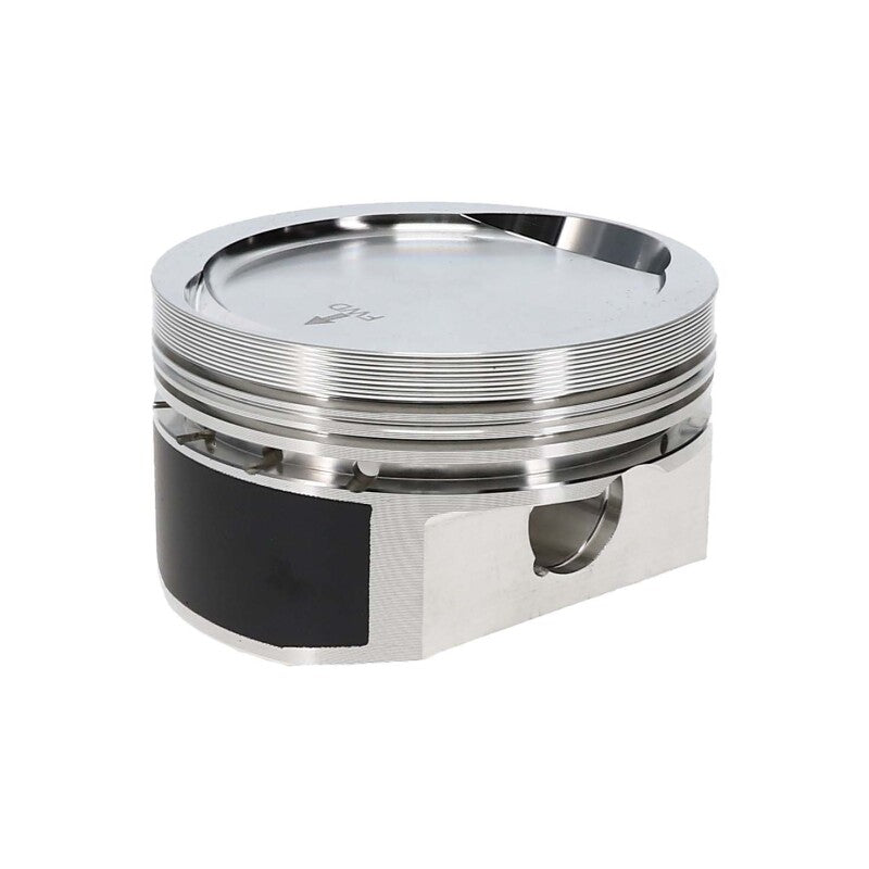 Wiseco HD Evo 883 Overbore 1200 8.51 CR 86-11 Piston Kit