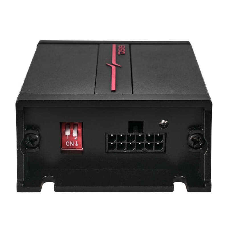 DS18 Lossless Hi/Low Converter 2-Channel Speaker Emulator Auto Turn-On