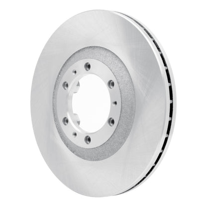 DFC 92-02 Acura SLX Front Brake Rotor