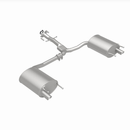 MagnaFlow BRE Exhaust Kit 06-13 Lexus IS250 IS350