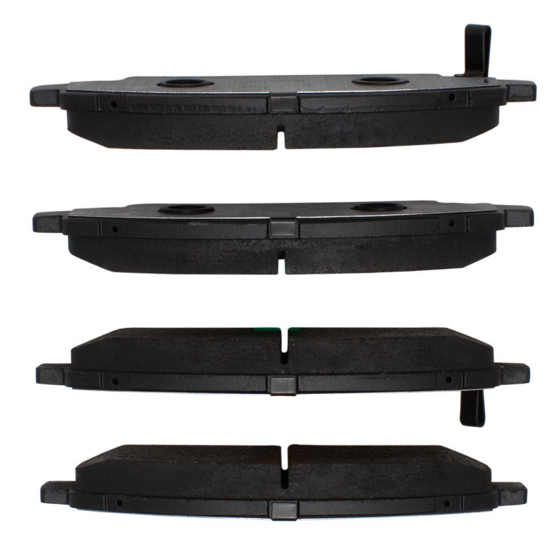 R1 Concepts R1 09-15 Toyota Venza Front Track/Street Brake Pads