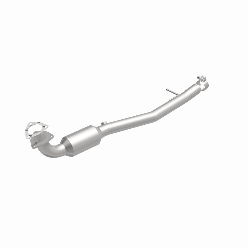MagnaFlow Direct Fit Catalytic Converter 07-09 Range Rover v8 4.2/4.4L OEM Underbody