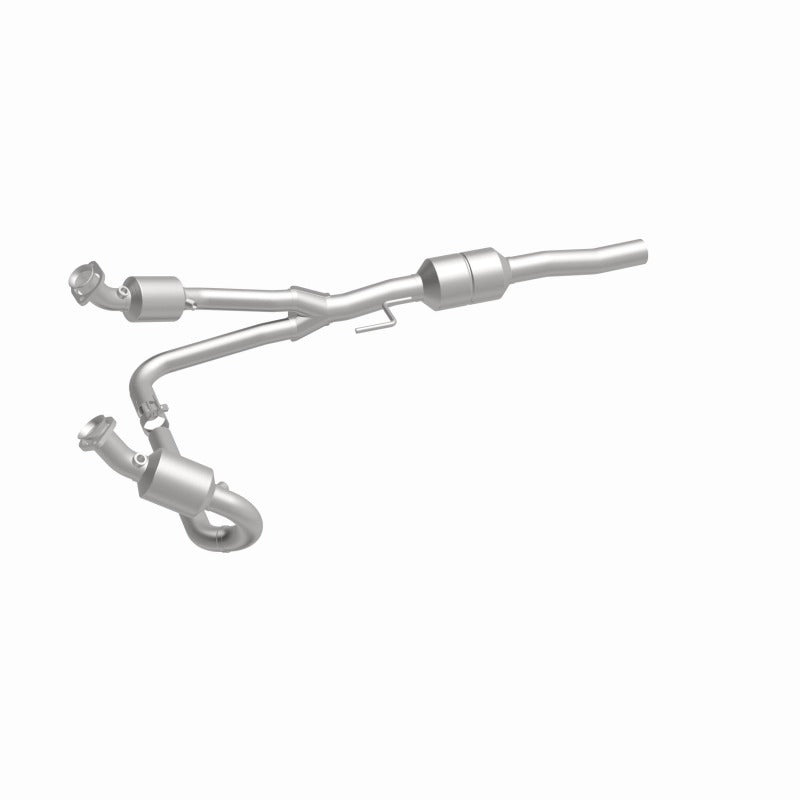 MagnaFlow Direct Fit Catalytic Converter 02-03 Dodge Durango 5.9L