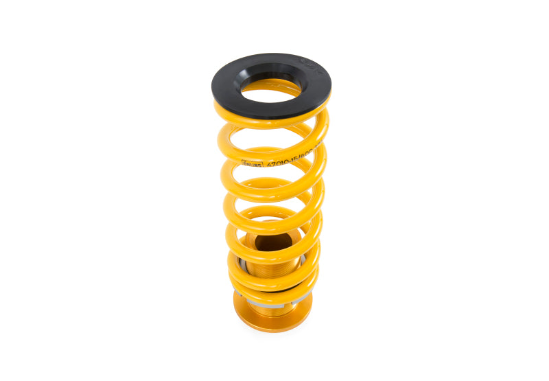 Ohlins 06-14 Audi A3/TT/TTRS (8P) Road & Track Coilover System