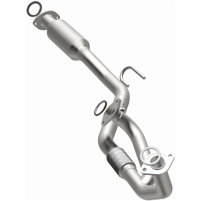 MagnaFlow 1997 Lexus ES300 3.0L Direct Fit Converter