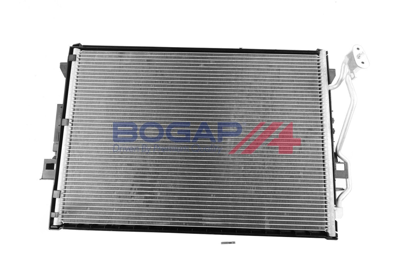 BOGAP C4117116 Condenser, Air Conditioning