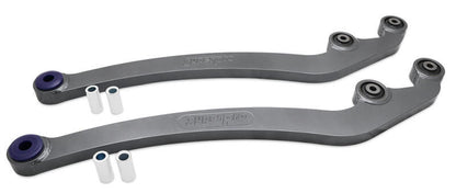 SuperPro 96-97 Lexus LX450 / 91-97 Toyota Land Cruiser Front Lift Correction Radius Arm Set