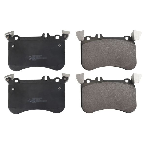 FEBI BILSTEIN FE16973 Disc Brake Brake Pad Set