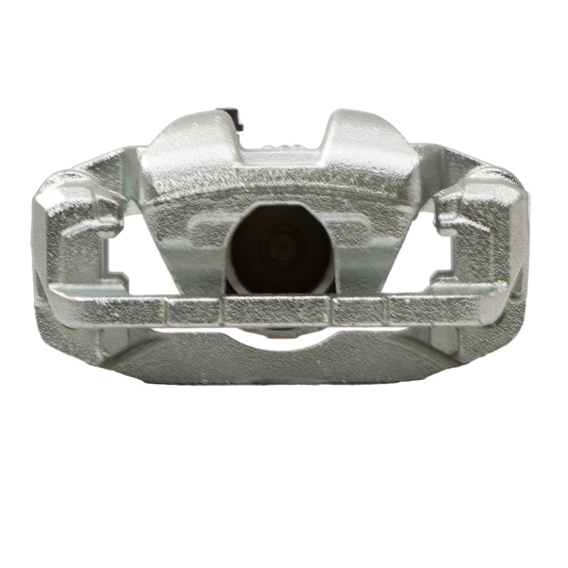 DFC 11-24 Infiniti QX80 Rear-R Premium Caliper - Silver Zinc Coated