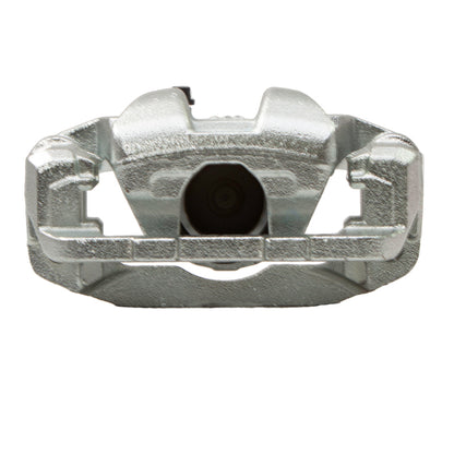 DFC 11-24 Infiniti QX80 Rear-R Premium Caliper - Silver Zinc Coated