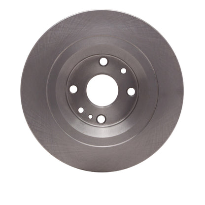 DFC 01-05 Mazda Miata Rear Brake Rotor