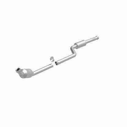 MagnaFlow 08-10 Mercedes-Benz C300 3.0L Direct Fit Converter