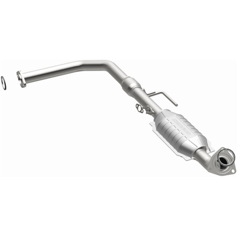MagnaFlow Direct Fit Catalytic Converter 00-02 Tundra 4.7L 4WD FL