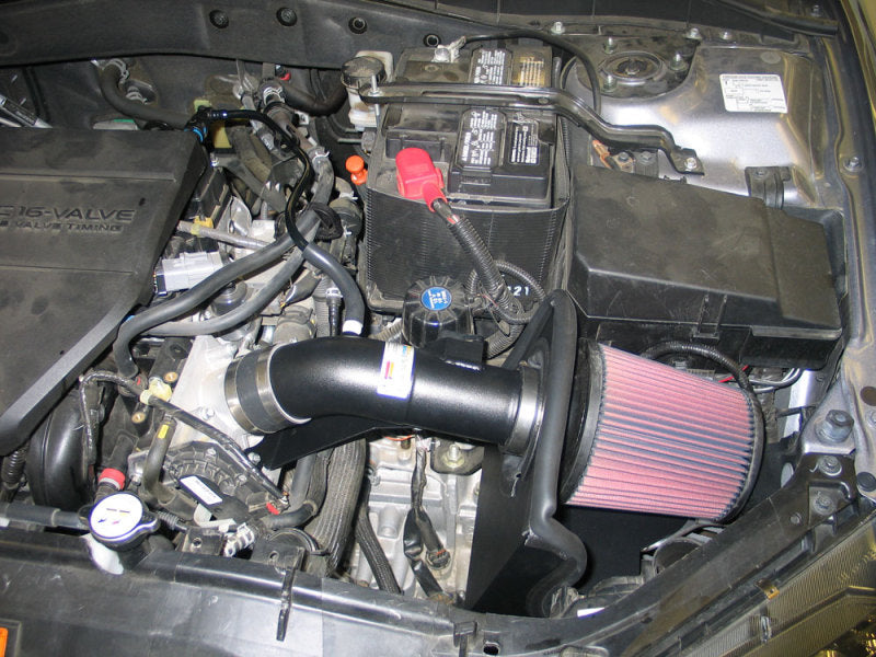 K&N Engineering K&N 07-08 Mazda6 L4-2.3L Typhoon Short Ram Intake