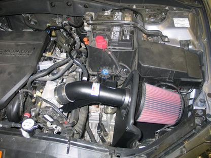 K&N Engineering K&N 07-08 Mazda6 L4-2.3L Typhoon Short Ram Intake