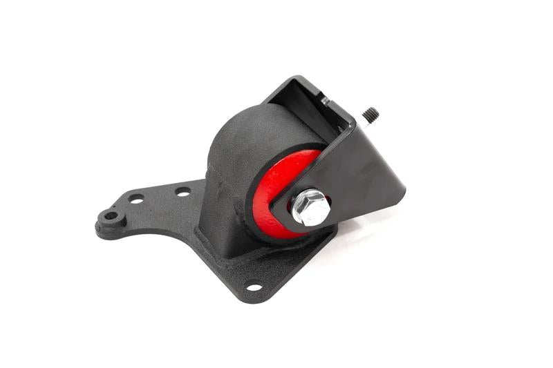 Innovative Mounts Innovative 94-97 Mazda Miata NA 1.8L Black Steel Replacement Mounts 60A Bushings (No Trans Mount)