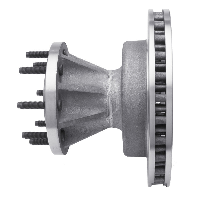 DFC 03-04 Ford F-350 Super Duty 2WD Front Brake Rotor