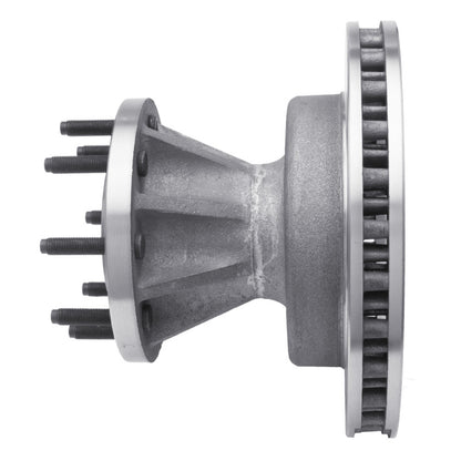 DFC 03-04 Ford F-350 Super Duty 2WD Front Brake Rotor