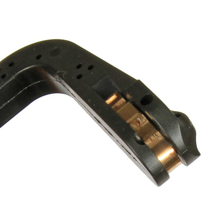 PowerStop Power Stop 05-09 Land Rover LR3 Rear Euro-Stop Electronic Brake Pad Wear Sensor