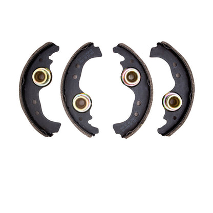 DFC 71-92 Fiat Strada Rear Premium Service Shoes