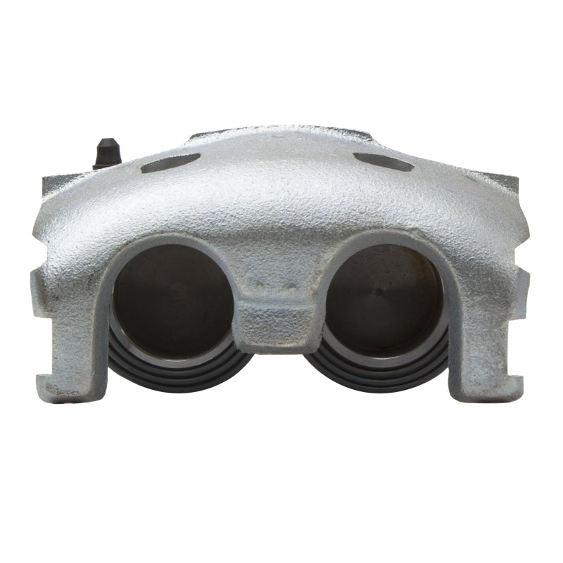 DFC 88-07 Ford F-550 Super Duty Rear-L/Rear Left/Front Left Premium Caliper - Silver Zinc Coated