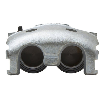 DFC 88-07 Ford F-550 Super Duty Rear-L/Rear Left/Front Left Premium Caliper - Silver Zinc Coated