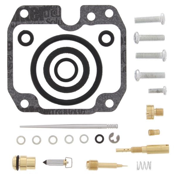4 RIDE 26-1255 Carburettor Repair Kit