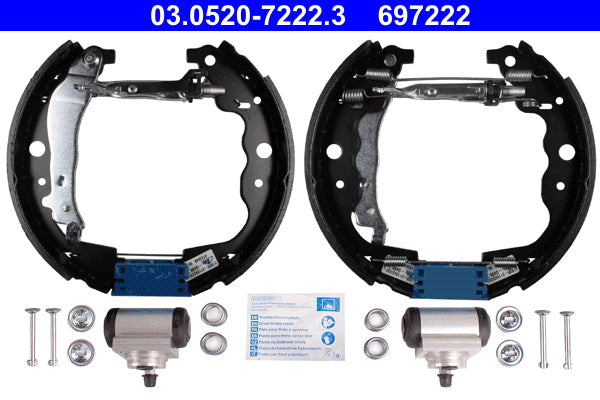 TRW MOTO BHX389E Brake Caliper