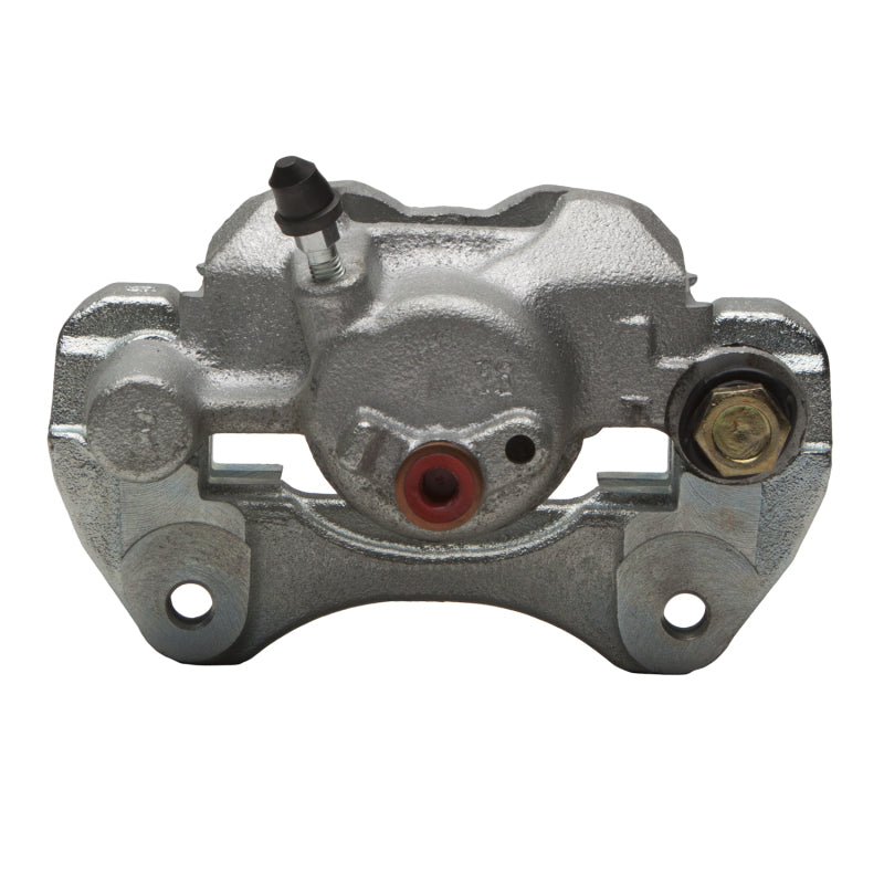 DFC 01-03 Toyota Highlander Rear-R Premium Caliper - Silver Zinc Coated
