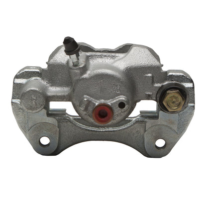 DFC 01-03 Toyota Highlander Rear-R Premium Caliper - Silver Zinc Coated