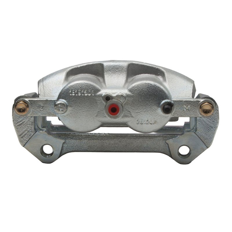 DFC 12-20 Ford F-150 2WD Front-L Premium Caliper - Silver Zinc Coated