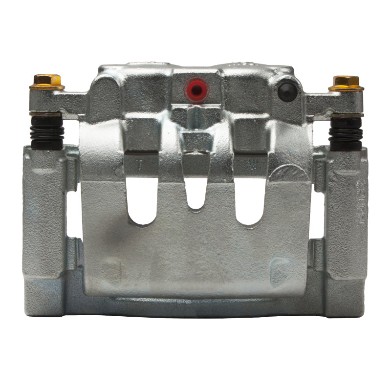 DFC 05-13 Ford F-250 Super Duty RWD Rear-R Premium Caliper - Silver Zinc Coated