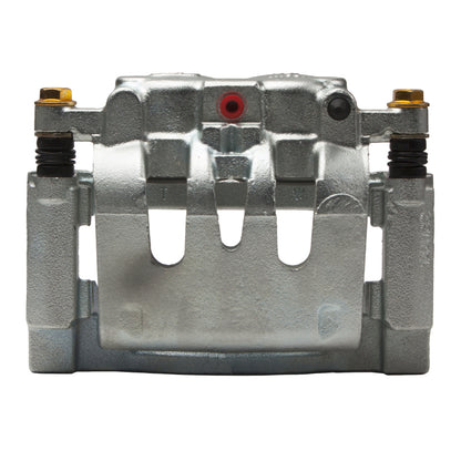DFC 05-13 Ford F-250 Super Duty RWD Rear-R Premium Caliper - Silver Zinc Coated