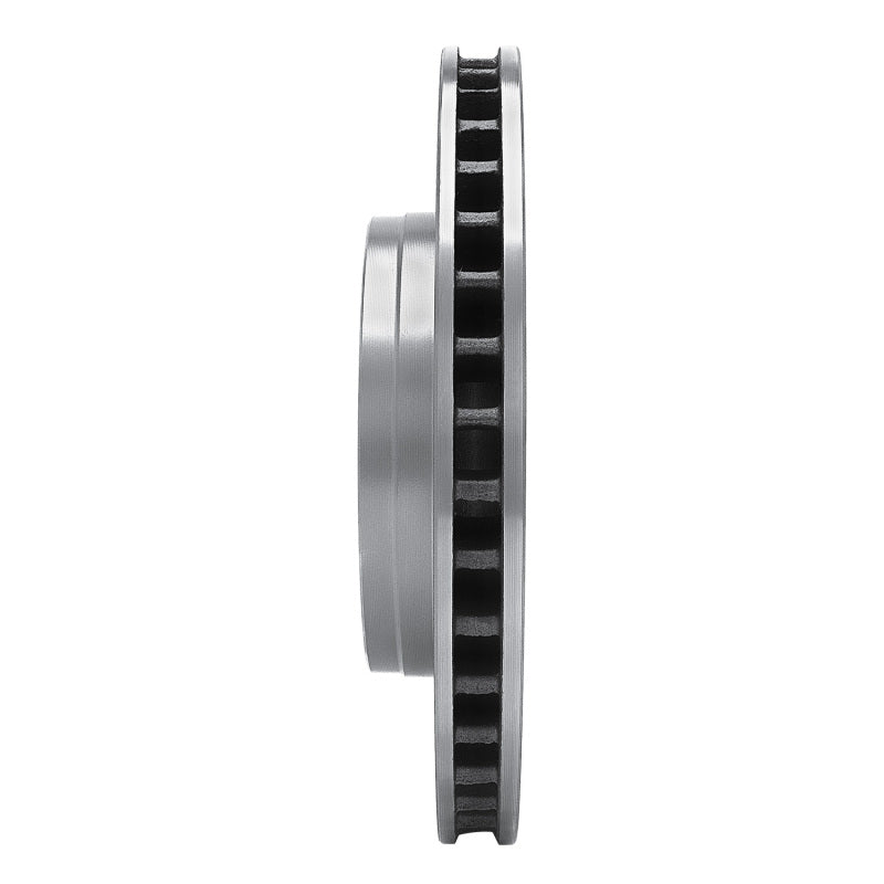 DFC 07-18 Jeep Wrangler Front Brake Rotor