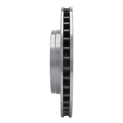 DFC 07-18 Jeep Wrangler Front Brake Rotor