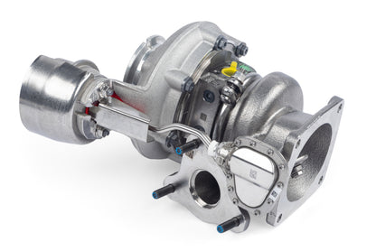APR 17-19 Porsche 911 3.0T K04.3 GTS Turbocharger System