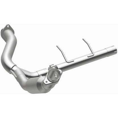 MagnaFlow Direct Fit Catalytic Conv 06-09 Ford Expedition / 07-09 Lincoln Navigator/Navigator L P/S