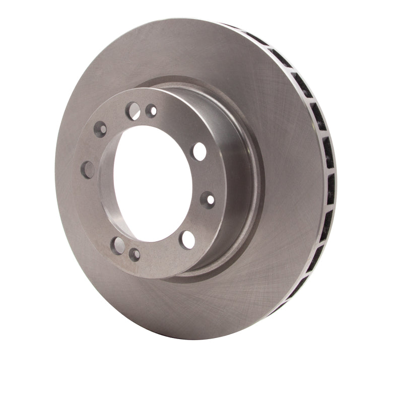 DFC 86-91 Porsche 944 Turbo Right Front Brake Rotor